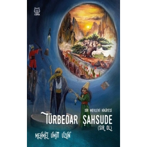 Türbedar Şahsude (Sır Ol)