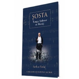 Turgay Erdener - Şosta