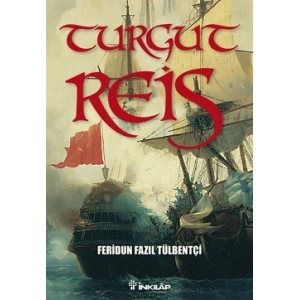 Turgut Reis