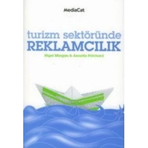 Turizm Sektöründe Reklamcılık