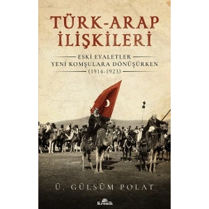 Türk-Arap İlişkileri