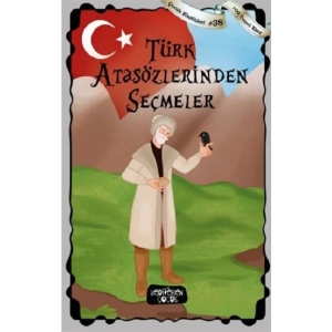 Türk Atasözlerinden Seçmeler