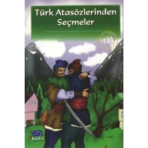 Türk Atasözlerinden Seçmeler