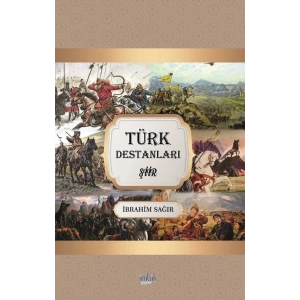 Türk Destanları
