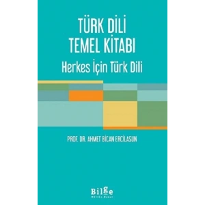 Türk Dili Temel Kitabı