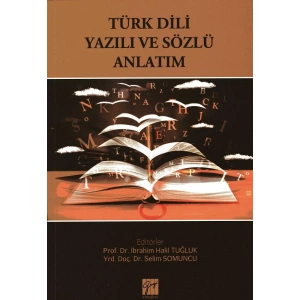 Türk Dili Yazılı ve Sözlü Anlatım