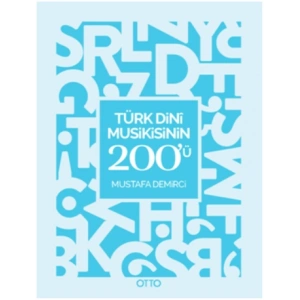Türk Dini Musikisinin 200ü