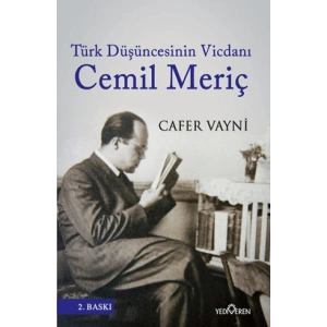 Türk Düşüncesinin Vicdanı Cemil Meriç