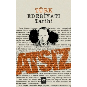 Türk Edebiyatı Tarihi