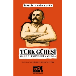 Türk Güreşi