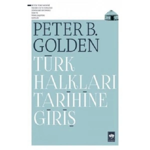 Türk Halkları Tarihine Giriş