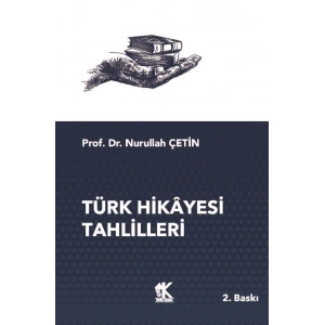 Türk Hikâyesi Tahlilleri