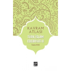Türk İslam Edebiyatı II
