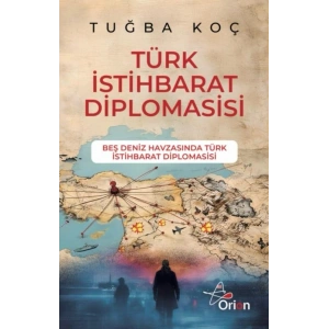 Türk İstihbarat Diplomasi