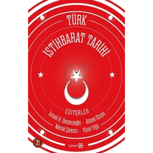 Türk İstihbarat Tarihi