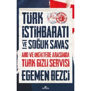 Türk İstihbaratı ve Soğuk Savaş