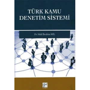Türk Kamu Denetim Sistemi