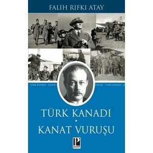 Türk Kanadı & Kanat Vuruşu