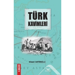 Türk Kavimleri