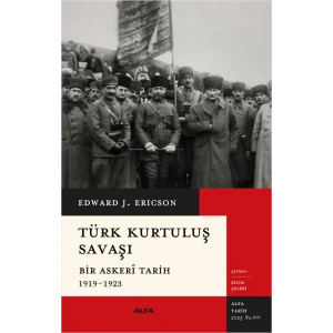 Türk Kurtuluş Savaşı