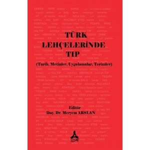 Türk Lehçelerinde Tıp Üzerine