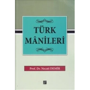 Türk Manileri