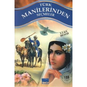 Türk Manilerinden Seçmeler