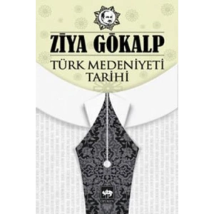 Türk Medeniyeti Tarihi