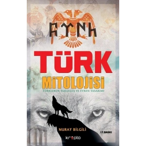 Türk Mitolojisi