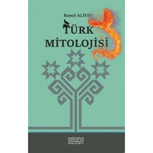 Türk Mitolojisi