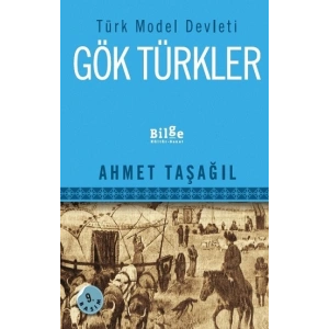 Türk Model Devleti Gök Türkler