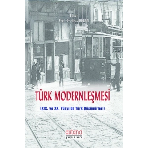 Türk Modernleşmesi