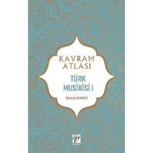 Türk Musikisi I