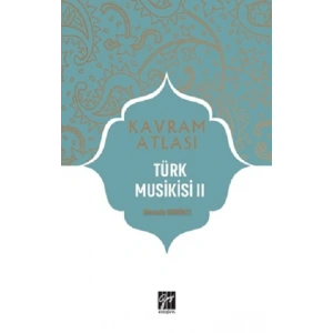 Türk Musikisi II