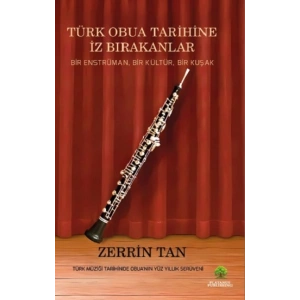 Türk Obua Tarihine İz Bırakanlar