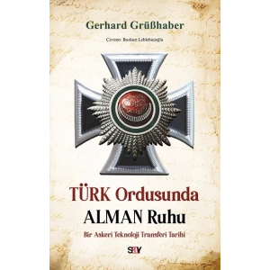 Türk Ordusunda Alman Ruhu