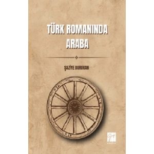 Türk Romanında Araba
