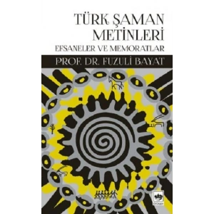 Türk Şaman Metinleri