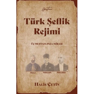 Türk Şeflik Rejimi