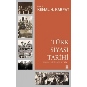 Türk Siyasi Tarihi