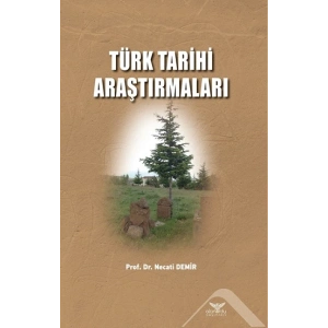 Türk Tarihi Araştırmaları