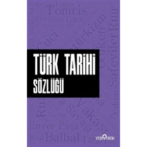 Türk Tarihi Sözlüğü