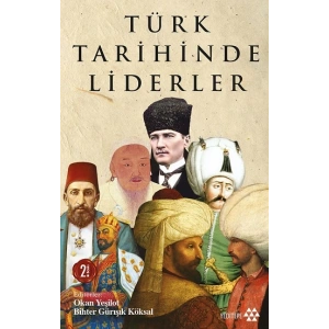 Türk Tarihinde Liderler