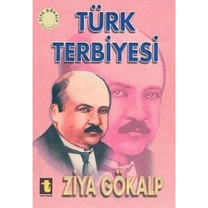 Türk Terbiyesi
