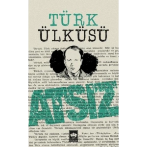 Türk Ülküsü