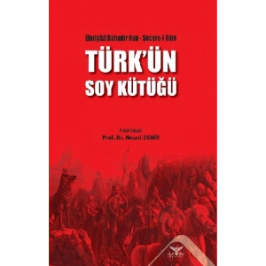 Türkün Soy Kütüğü