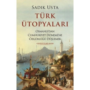 Türk Ütopyaları