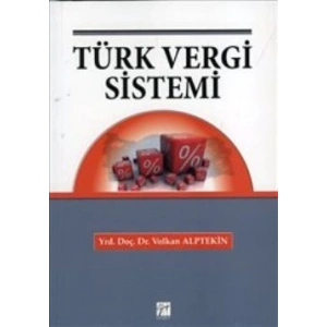 Türk Vergi Sistemi