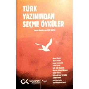 Türk Yazınından Seçme Öyküler