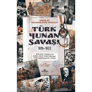 Türk-Yunan Savaşı 1919-1922